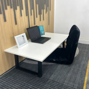 Bàn Bệt Gấp Gọn 50x100 , Bàn Học Ngồi Bệt MDF 17mm Chắc Chắn, Tiết Kiệm Diện Tích