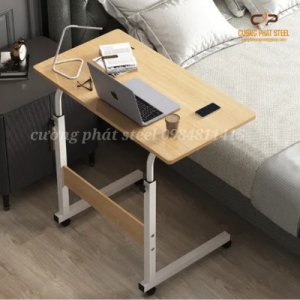Bàn Làm Việc Thông Minh Di Động 01