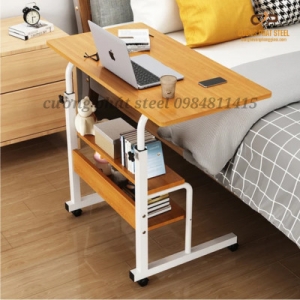 Bàn Làm Việc Thông Minh Di Động 02