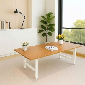 BÀN BỆT GẤP GỌN ,ĐÃ LẮP RÁP SẴN, BÀN H BỆT CHÂN GẤP GỌN,TIỆN LỢI