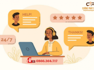 Hỗ Trợ Khách Hàng 24/7–Tư Vấn Nhanh & Chuyên Nghiệp | Cường Phát Steel