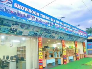 Giới thiệu Nội Thất Cường Phát Steel