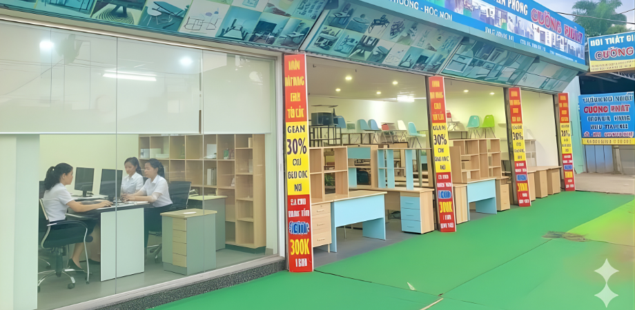 KHUYẾN MÃI CUỐI NĂM – GIÁ SỈ CỰC ƯU ĐÃI